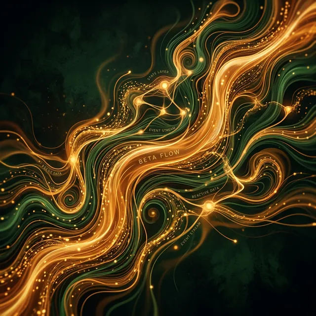 Beta Flow
